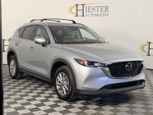 2023 Mazda CX-5 2.5 S Preferred Package
