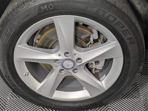 2016 Mercedes-Benz GLE-Class GLE 350 4MATIC