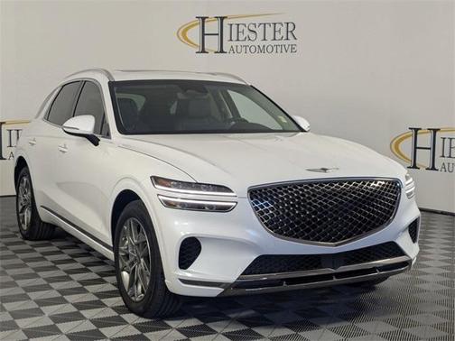 2023 Genesis GV70 2.5T