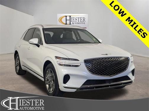 2023 Genesis GV70 2.5T