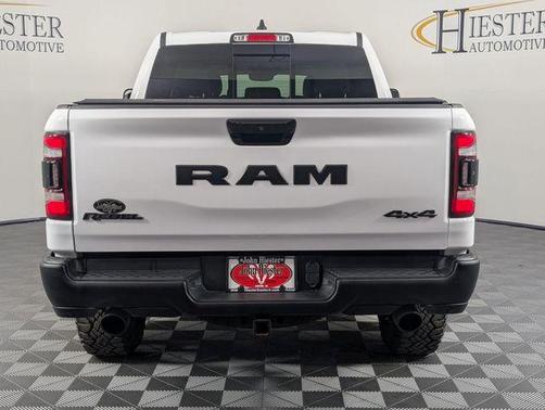 2024 RAM 1500 Rebel