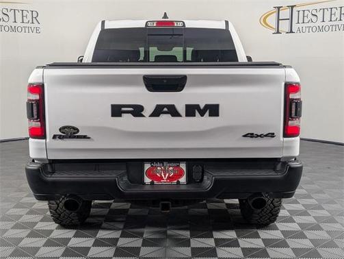 2024 RAM 1500 Rebel
