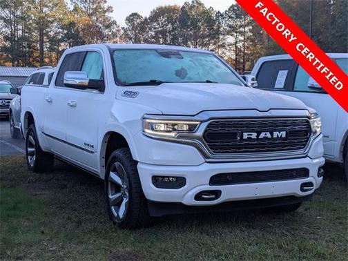 2021 RAM 1500 Limited