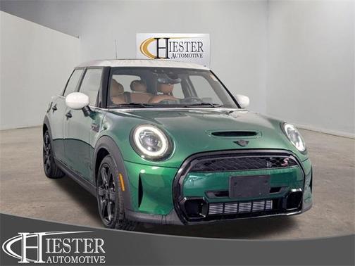 2023 MINI Hardtop Cooper S