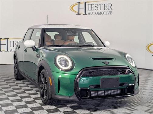 2023 MINI Hardtop Cooper S