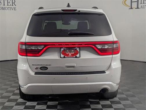 2020 Dodge Durango SXT