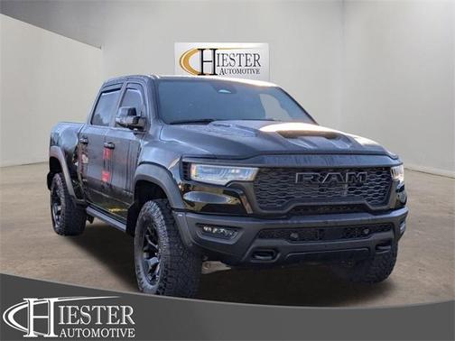 2025 RAM 1500 RHO