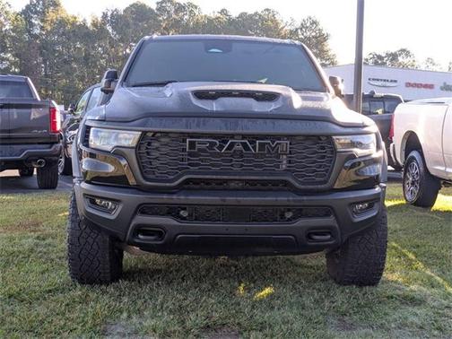 2025 RAM 1500 RHO