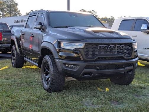 2025 RAM 1500 RHO