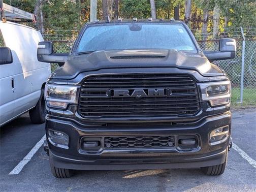 2023 RAM 3500 Laramie