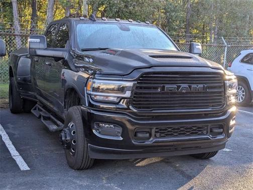 2023 RAM 3500 Laramie