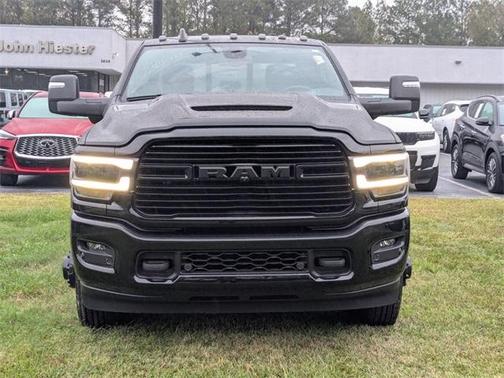 2023 RAM 3500 Laramie