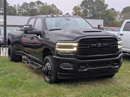 2023 RAM 3500 Laramie