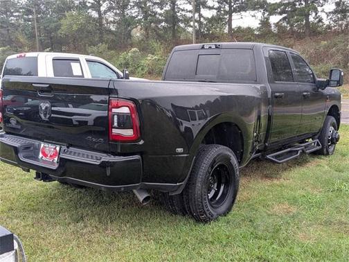 2023 RAM 3500 Laramie