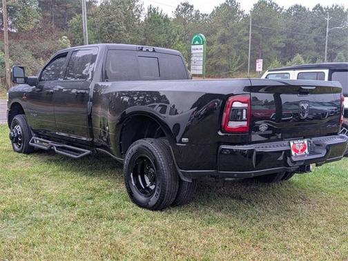 2023 RAM 3500 Laramie