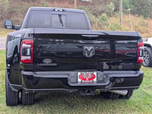 2023 RAM 3500 Laramie
