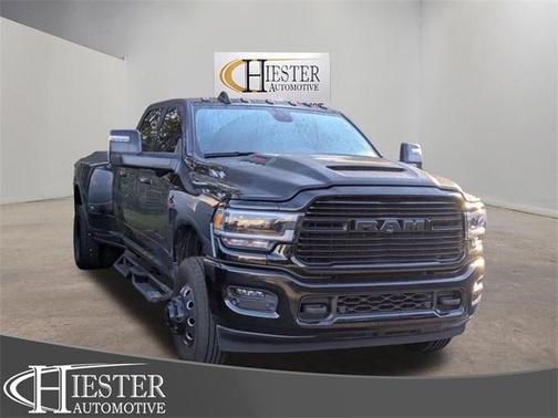 2023 RAM 3500 Laramie
