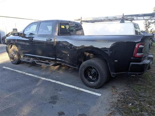 2023 RAM 3500 Laramie