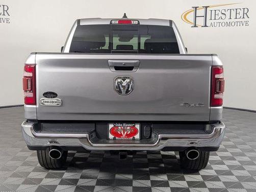 2023 RAM 1500 Longhorn