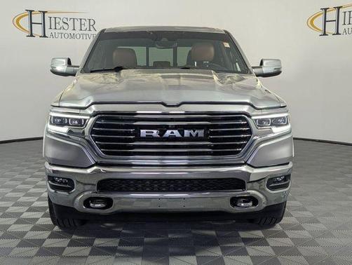2023 RAM 1500 Longhorn