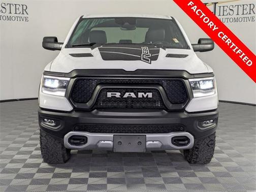 2023 RAM 1500 Rebel