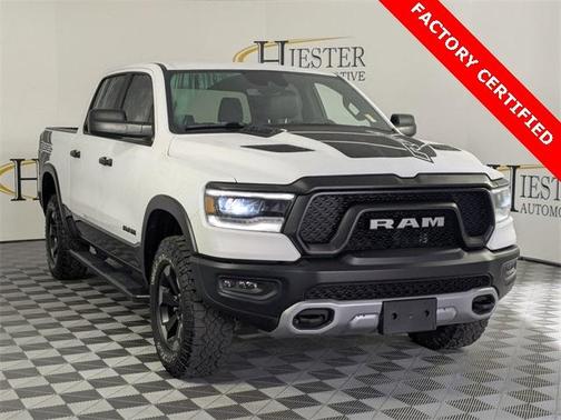 2023 RAM 1500 Rebel