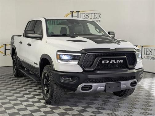 2023 RAM 1500 Rebel