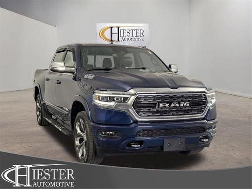 2024 RAM 1500 Limited