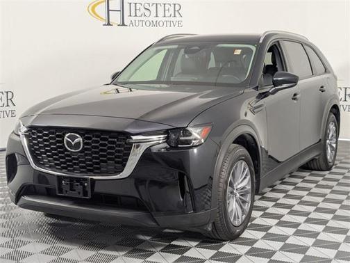 2024 Mazda CX-90 3.3 Turbo Select