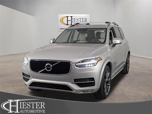 2019 Volvo XC90 T5 Momentum