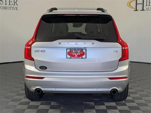 2019 Volvo XC90 T5 Momentum