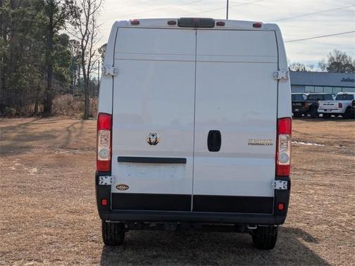 2025 RAM ProMaster 3500 High Roof