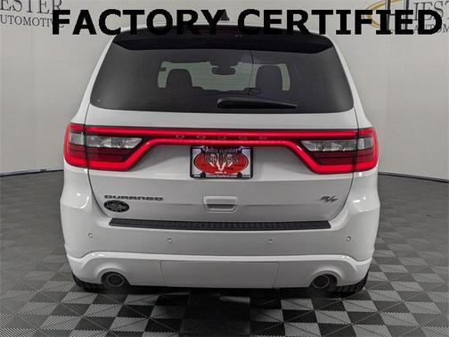 2024 Dodge Durango R/T