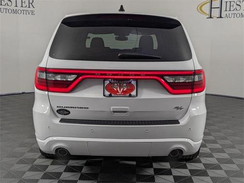 2024 Dodge Durango R/T