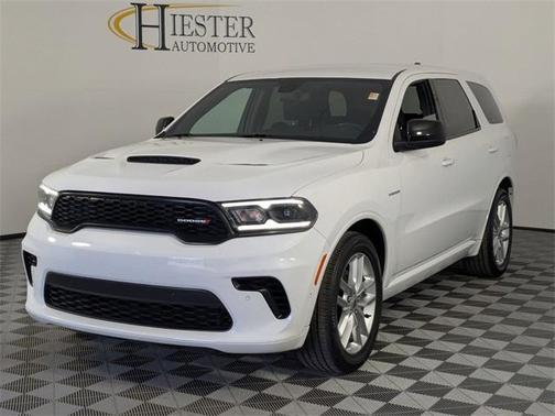 2024 Dodge Durango R/T
