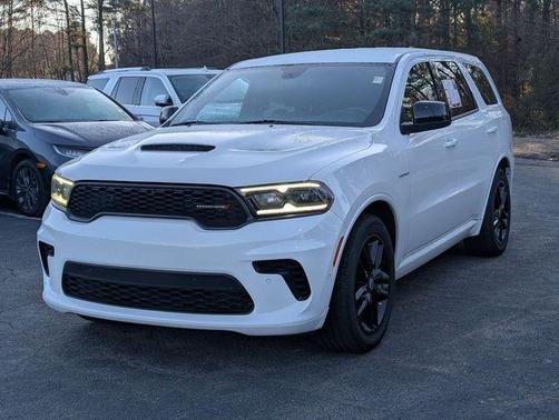 2024 Dodge Durango R/T