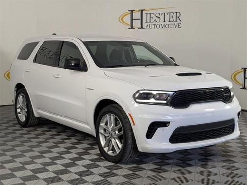 2024 Dodge Durango R/T
