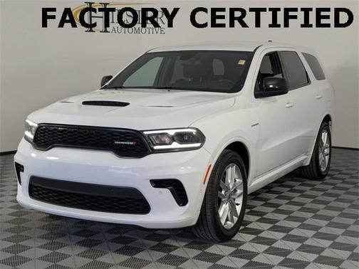 2024 Dodge Durango R/T