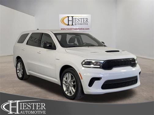 2024 Dodge Durango R/T