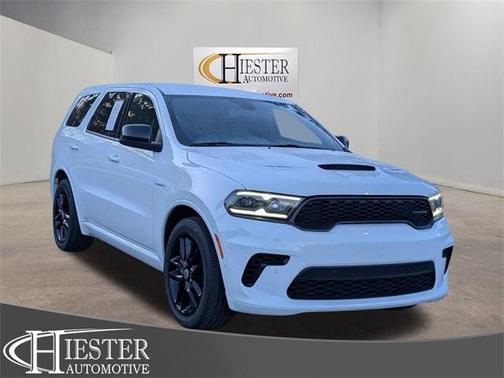 2024 Dodge Durango R/T