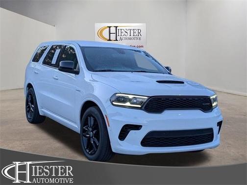 2024 Dodge Durango R/T