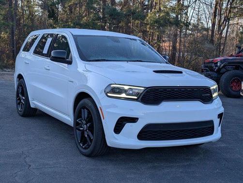 2024 Dodge Durango R/T