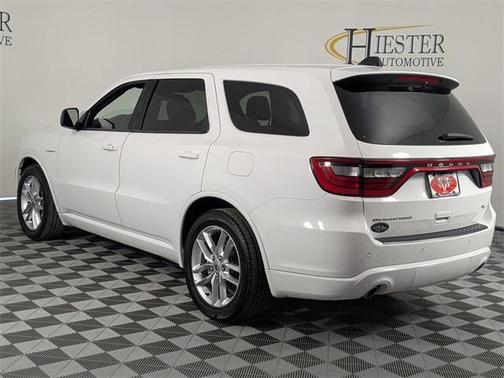 2024 Dodge Durango R/T