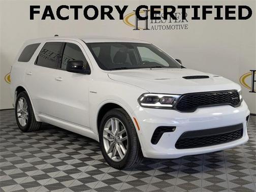2024 Dodge Durango R/T