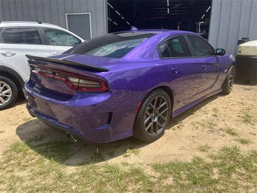 2018 Dodge Charger R/T 392