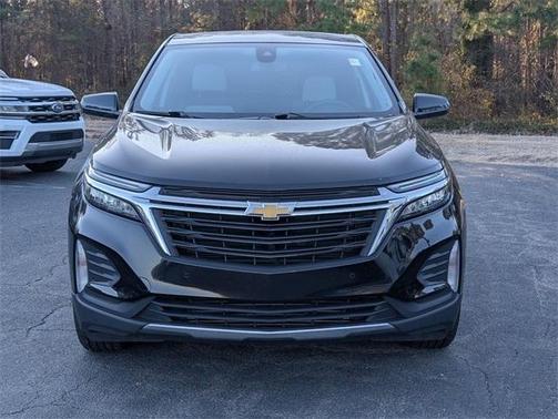 2023 Chevrolet Equinox 2LT