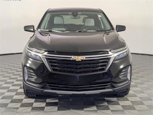 2023 Chevrolet Equinox 2LT