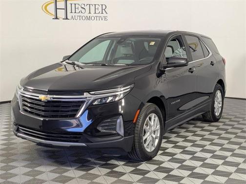 2023 Chevrolet Equinox 2LT