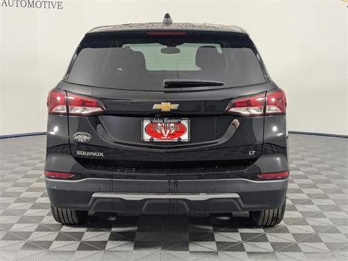 2023 Chevrolet Equinox 2LT