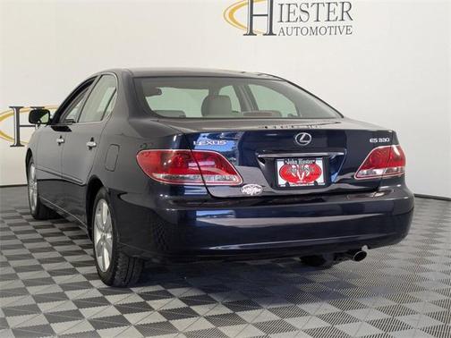 2006 Lexus ES 330